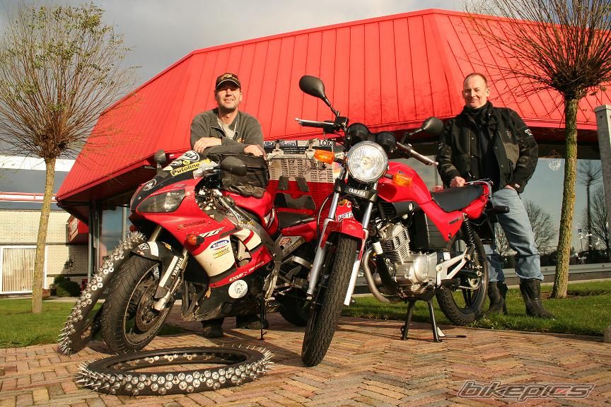Bike Photo 743178