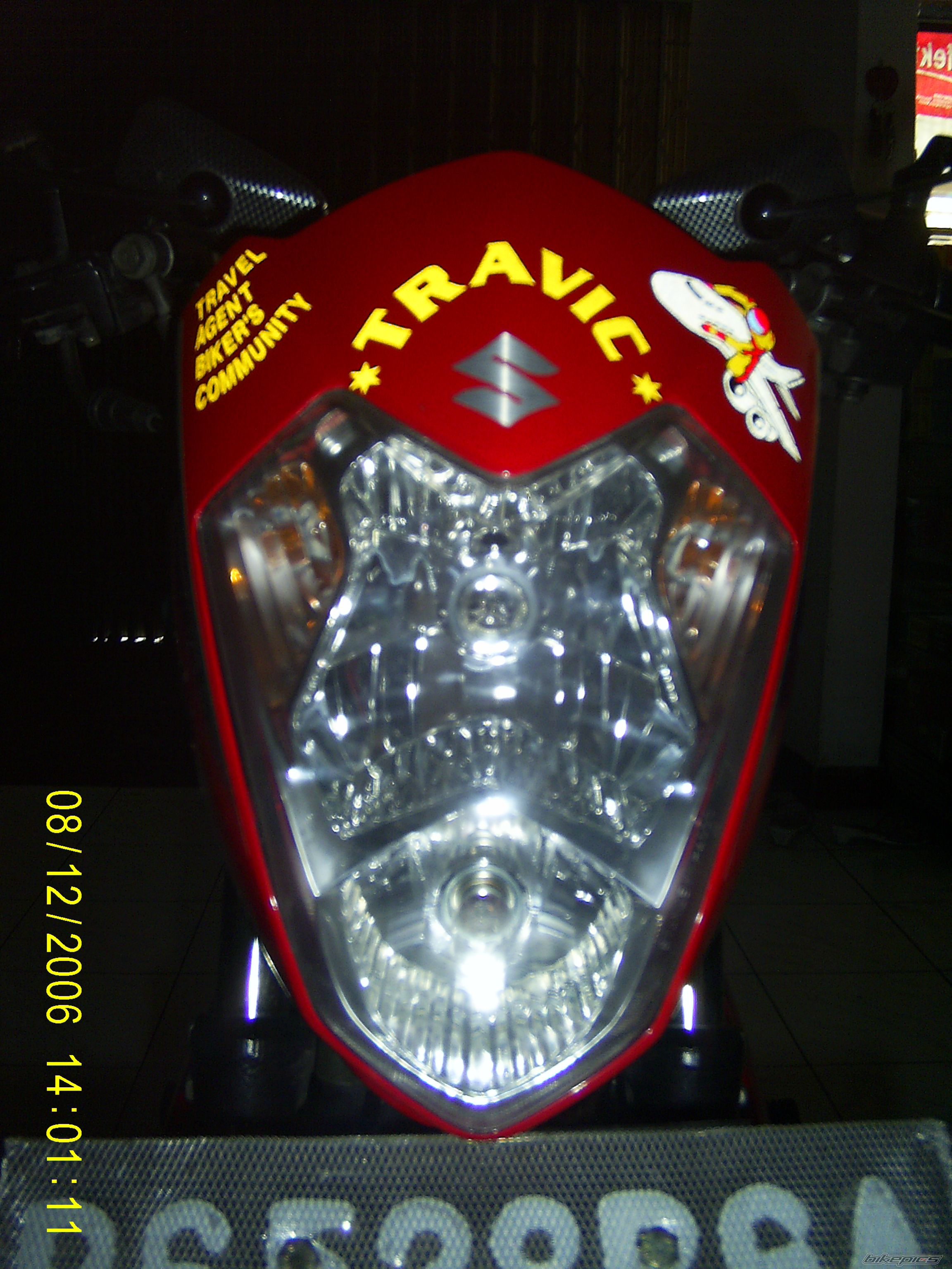 Bike Photo 743182
