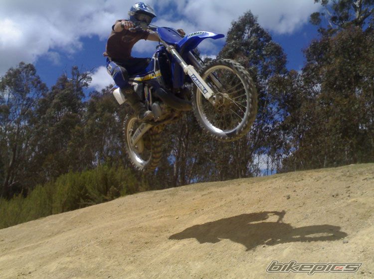 Bike Photo 743187