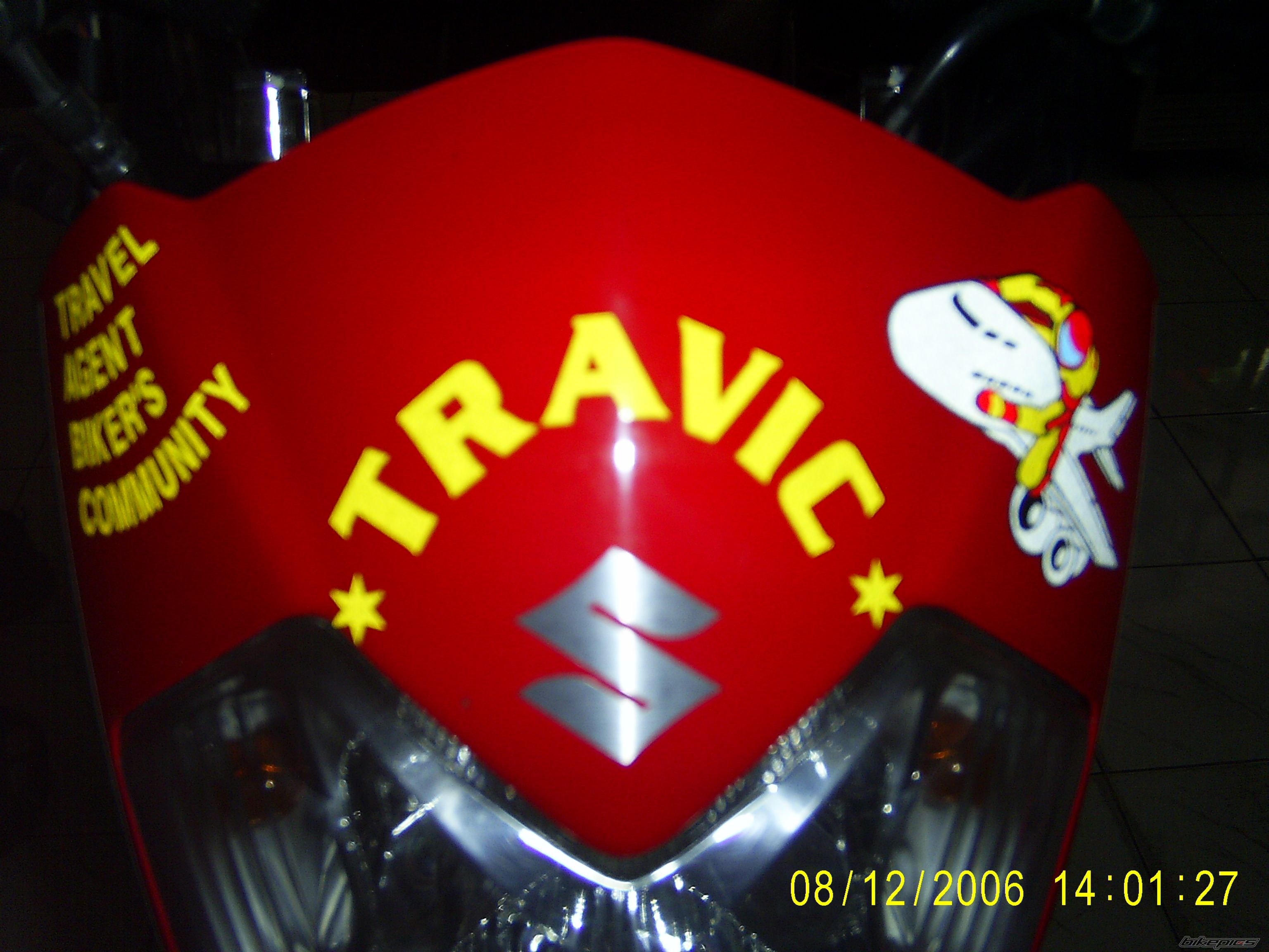 Bike Photo 743190
