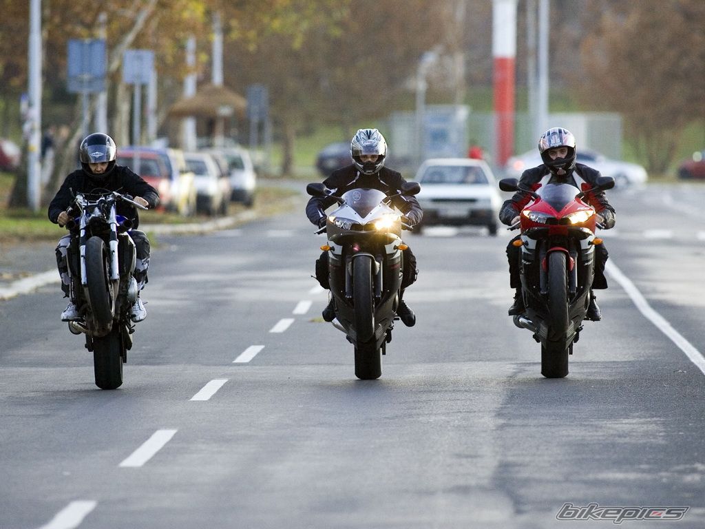 Bike Photo 743197