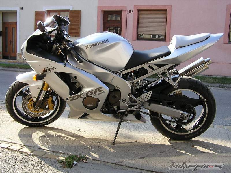 Bike Photo 743210
