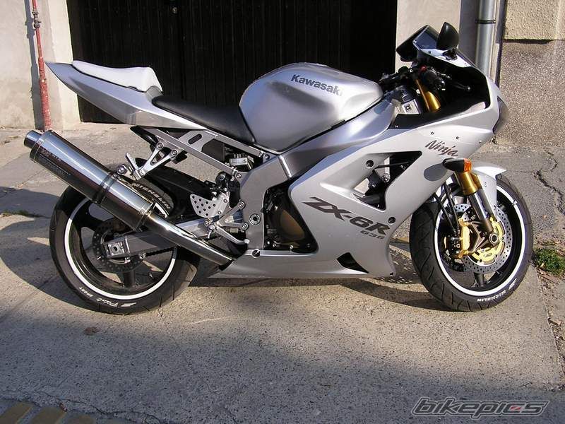 Bike Photo 743211