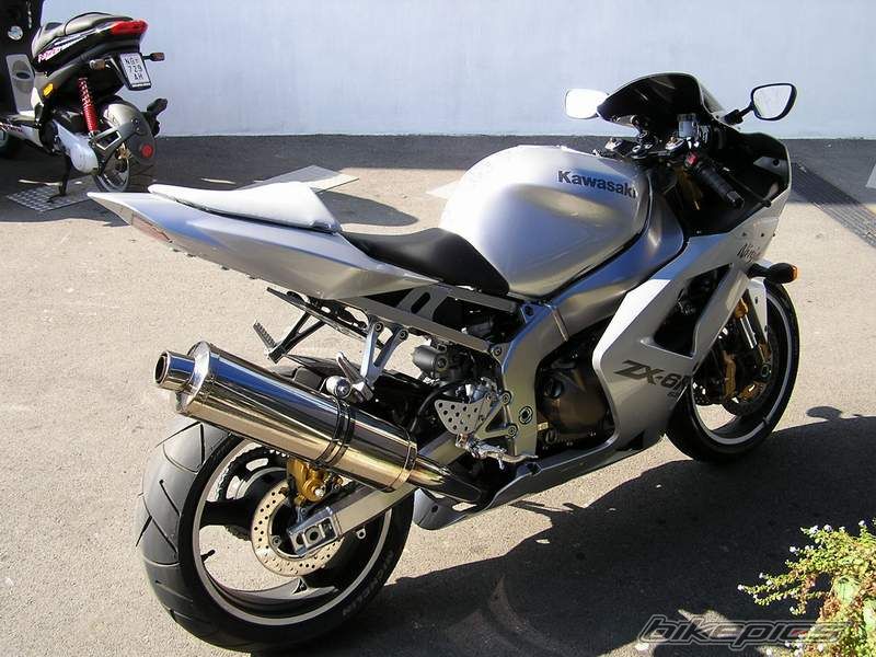 Bike Photo 743216