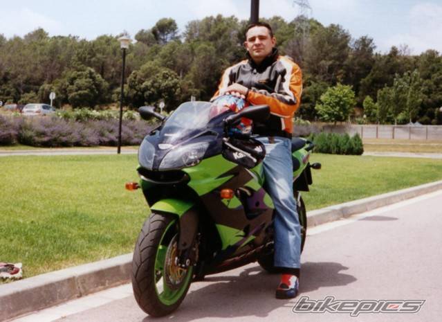 Bike Photo 74322
