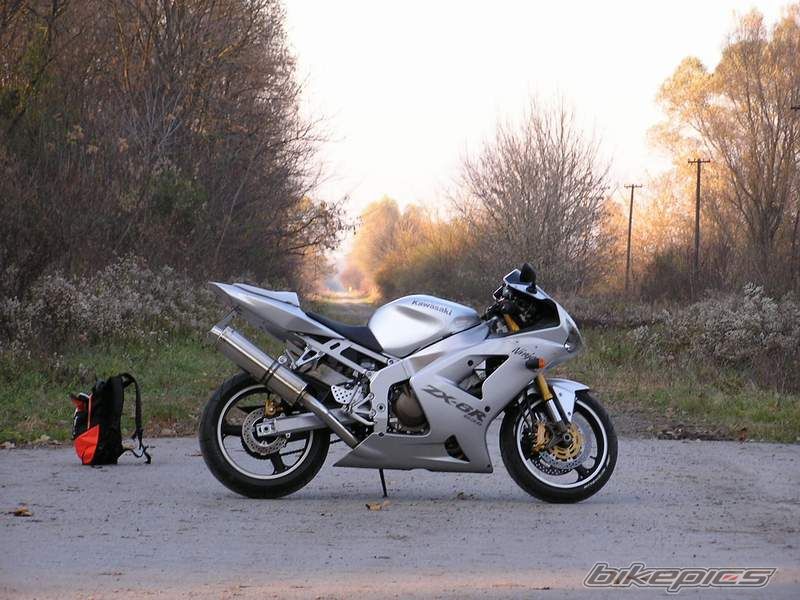 Bike Photo 743225