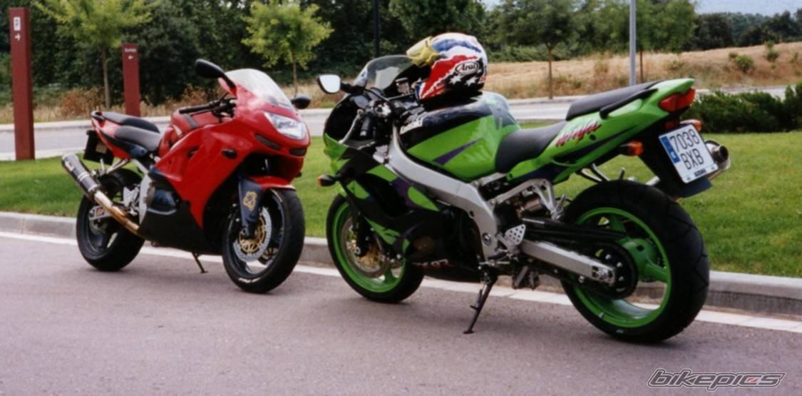 Bike Photo 74323