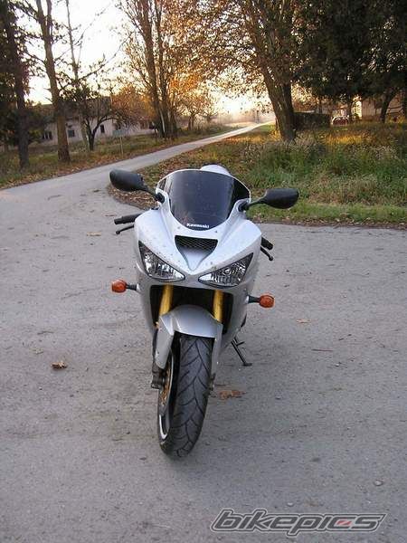 Bike Photo 743234