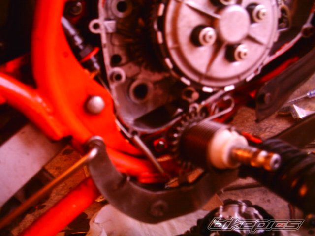 Bike Photo 743256