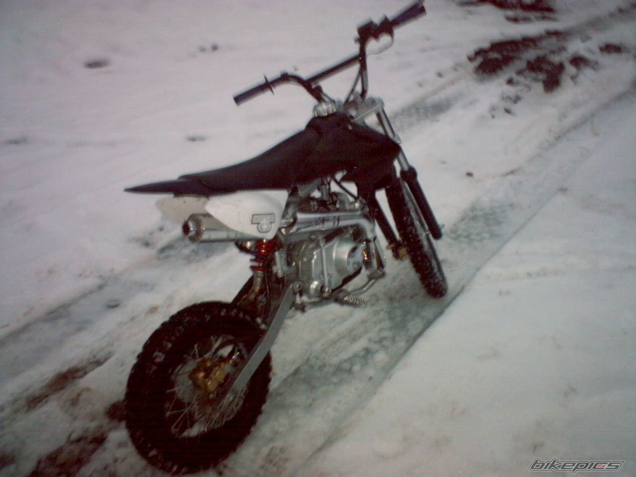 Bike Photo 743276