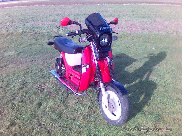 Bike Photo 743277