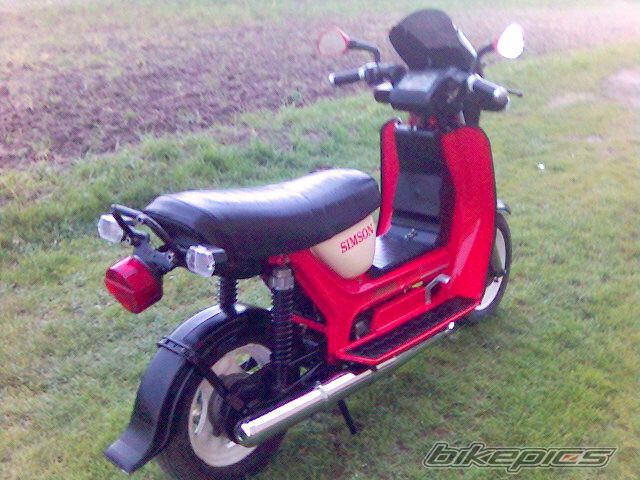 Bike Photo 743278
