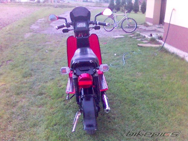 Bike Photo 743279