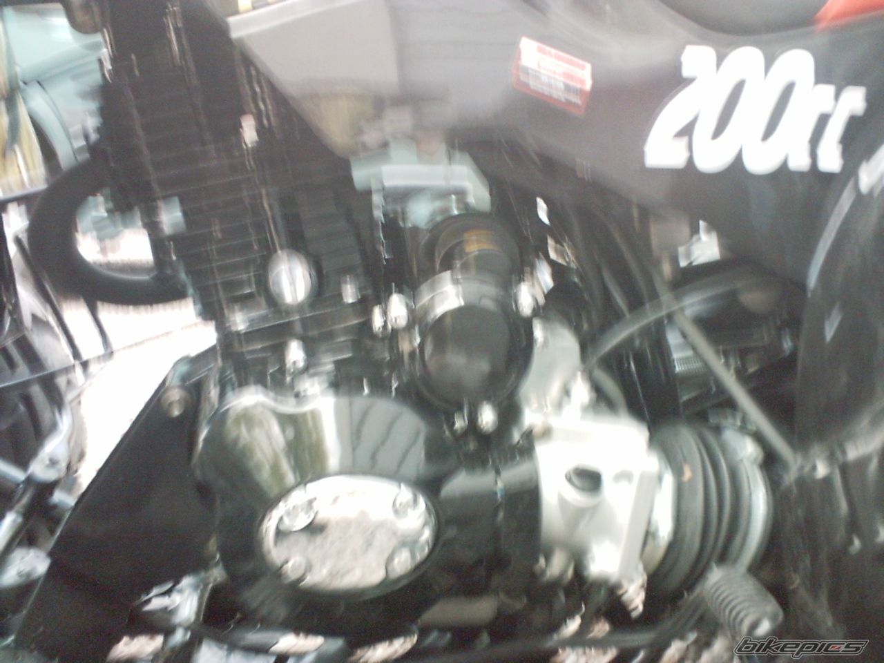 Bike Photo 743283