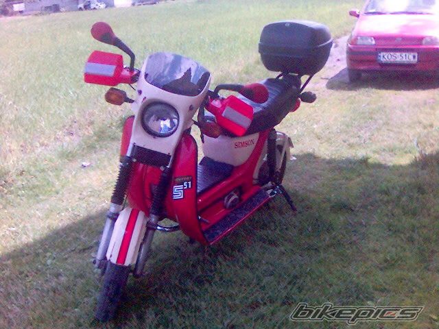 Bike Photo 743285