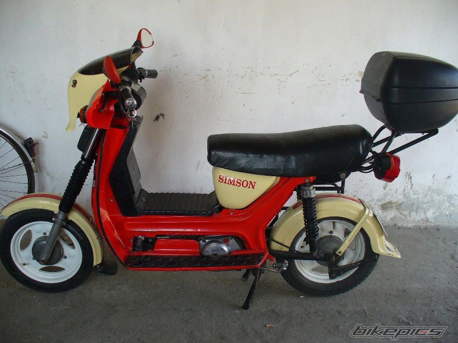 Bike Photo 743286