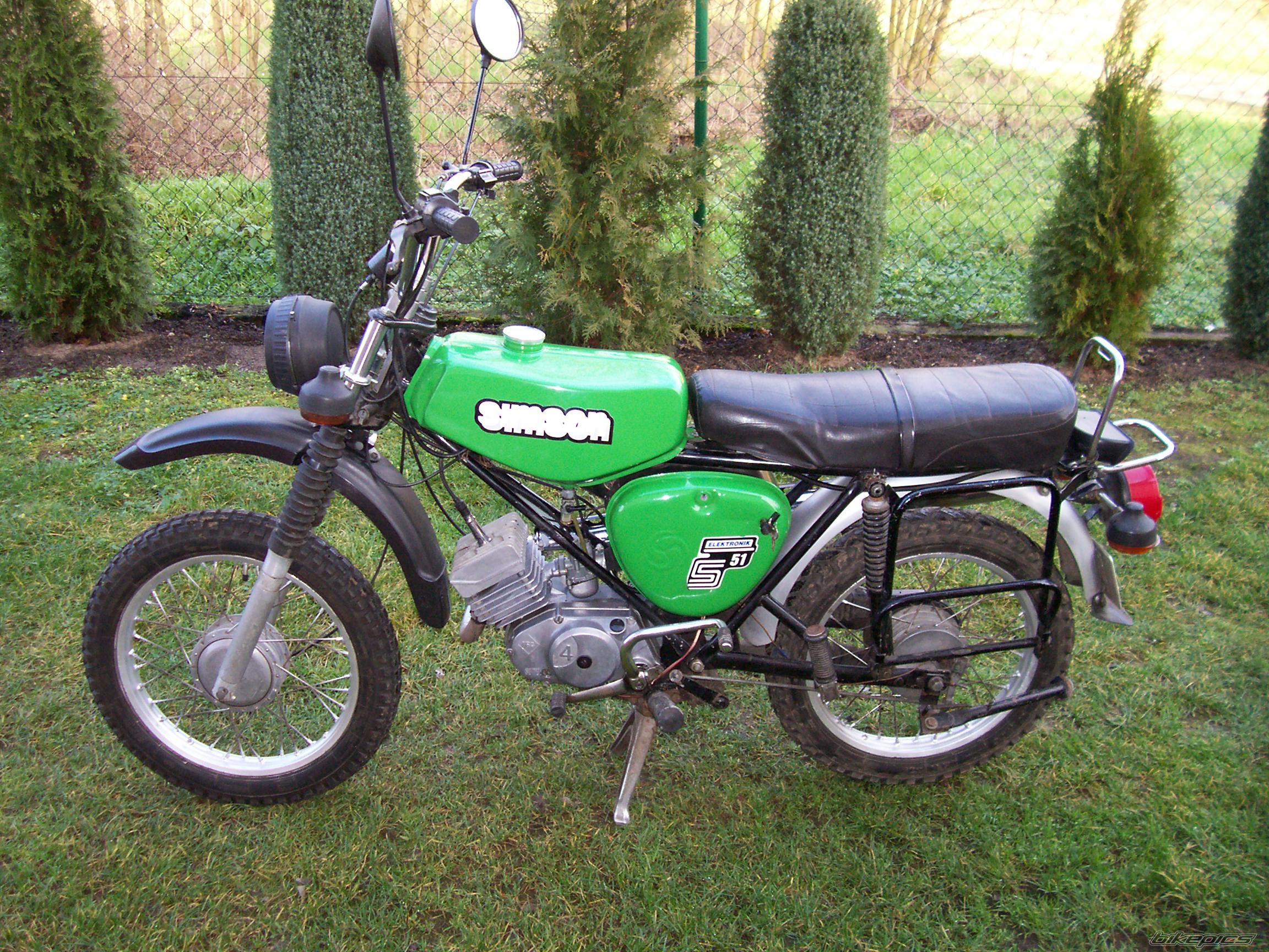 Bike Photo 743292