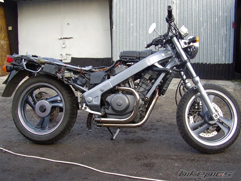 Bike Photo 743296