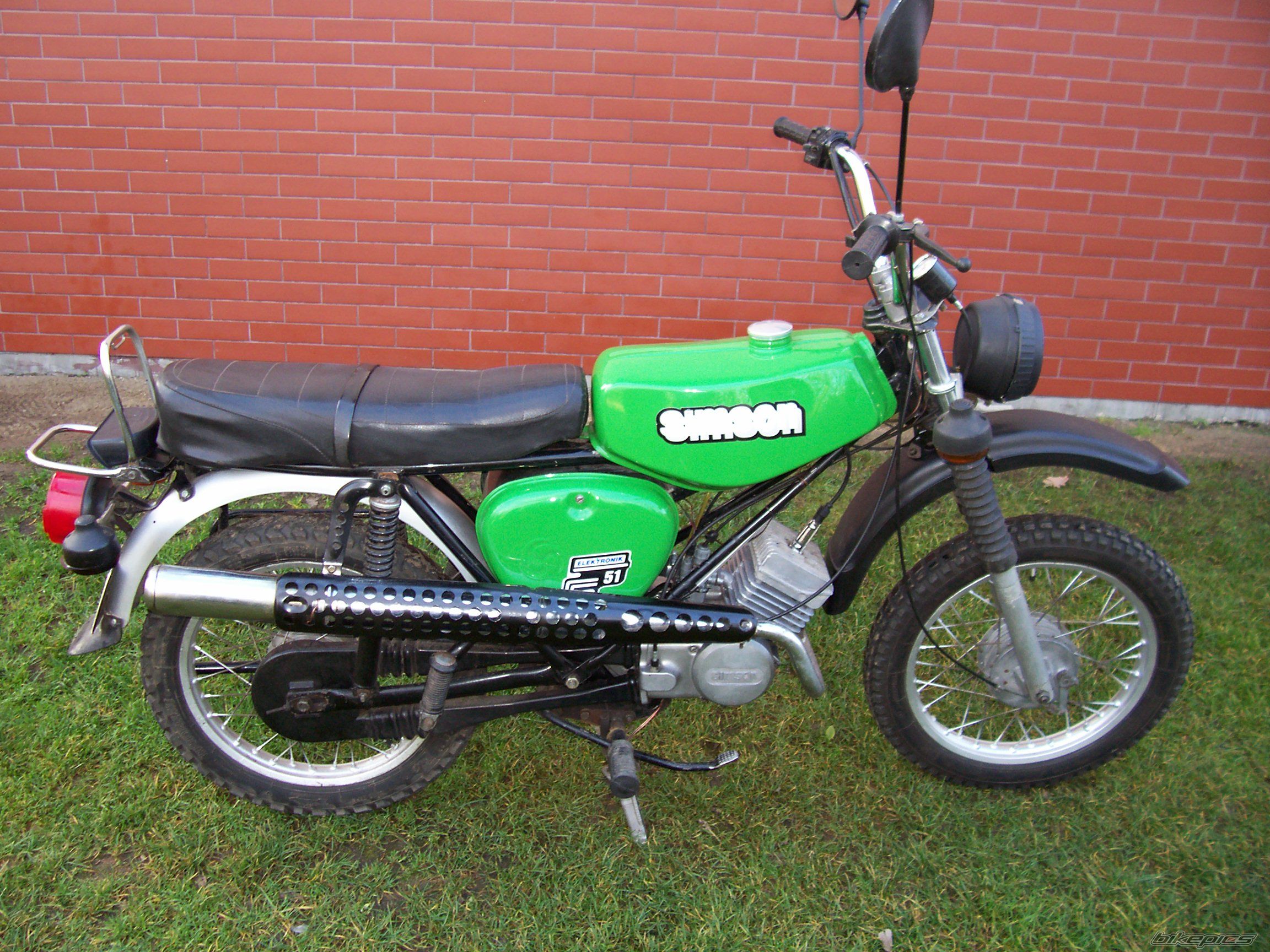 Bike Photo 743297