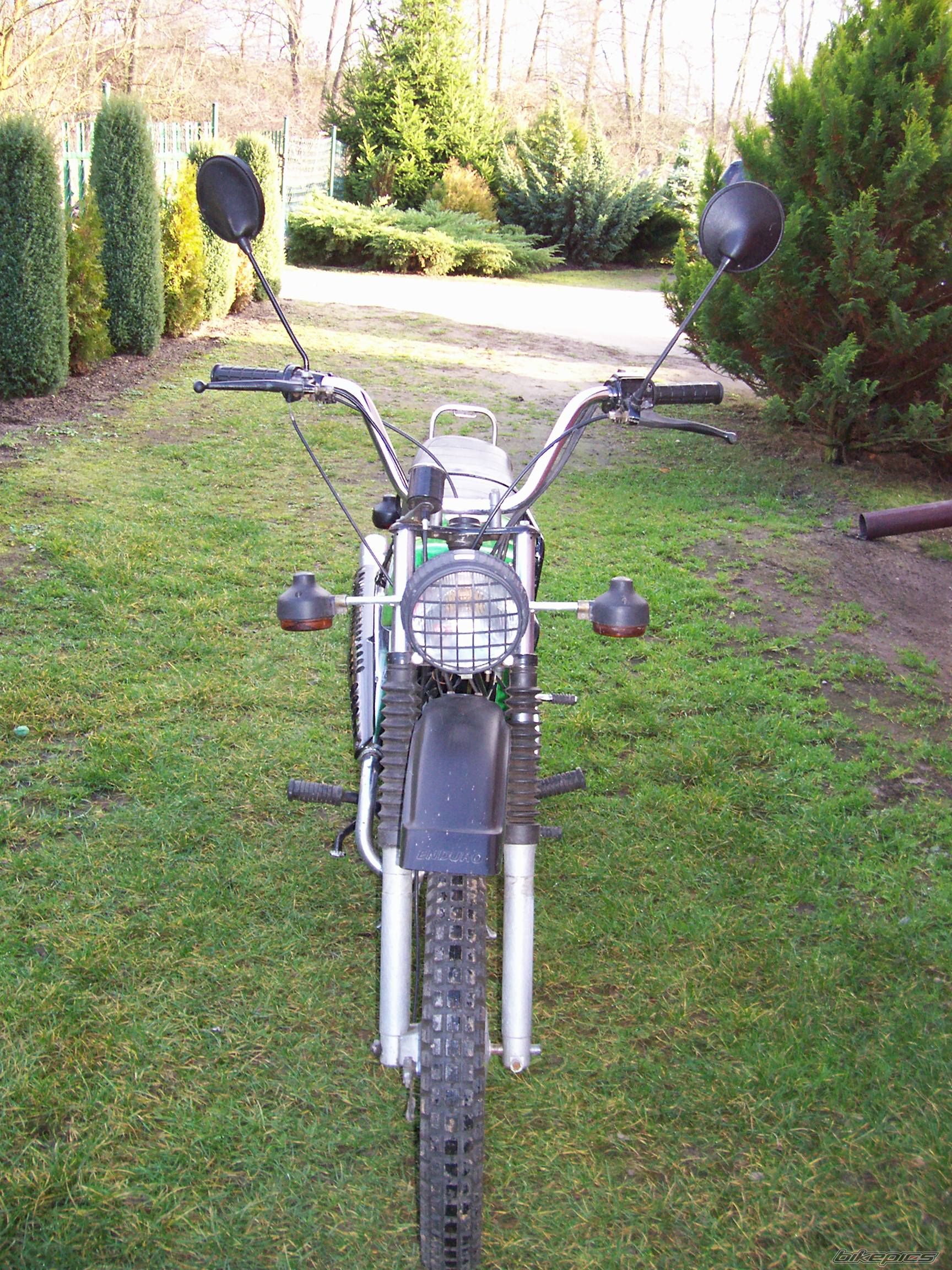 Bike Photo 743299