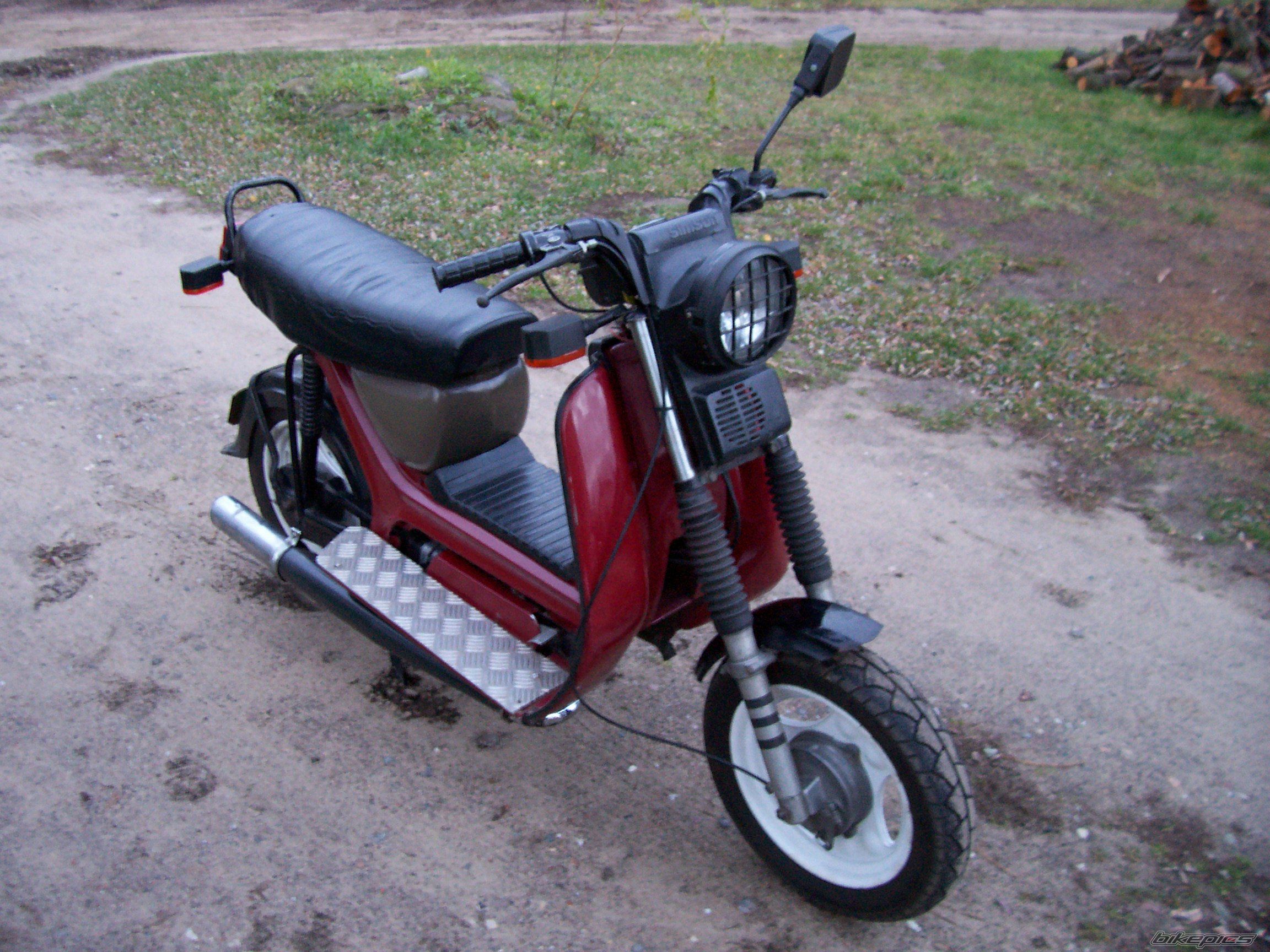 Bike Photo 743304