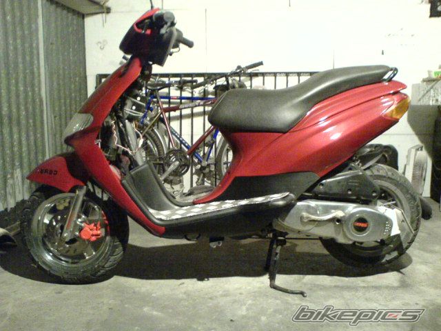 Bike Photo 743348