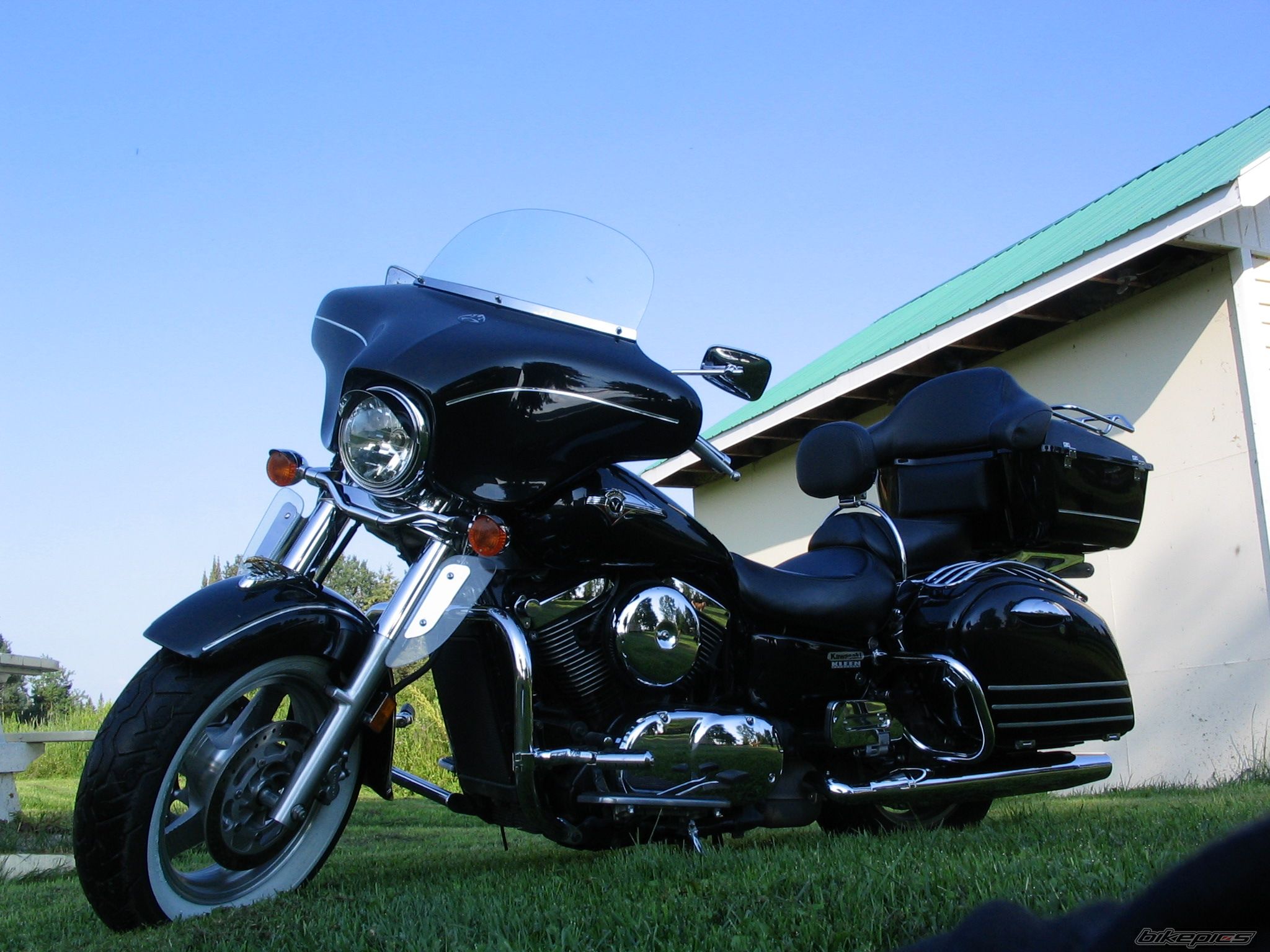 Bike Photo 743363