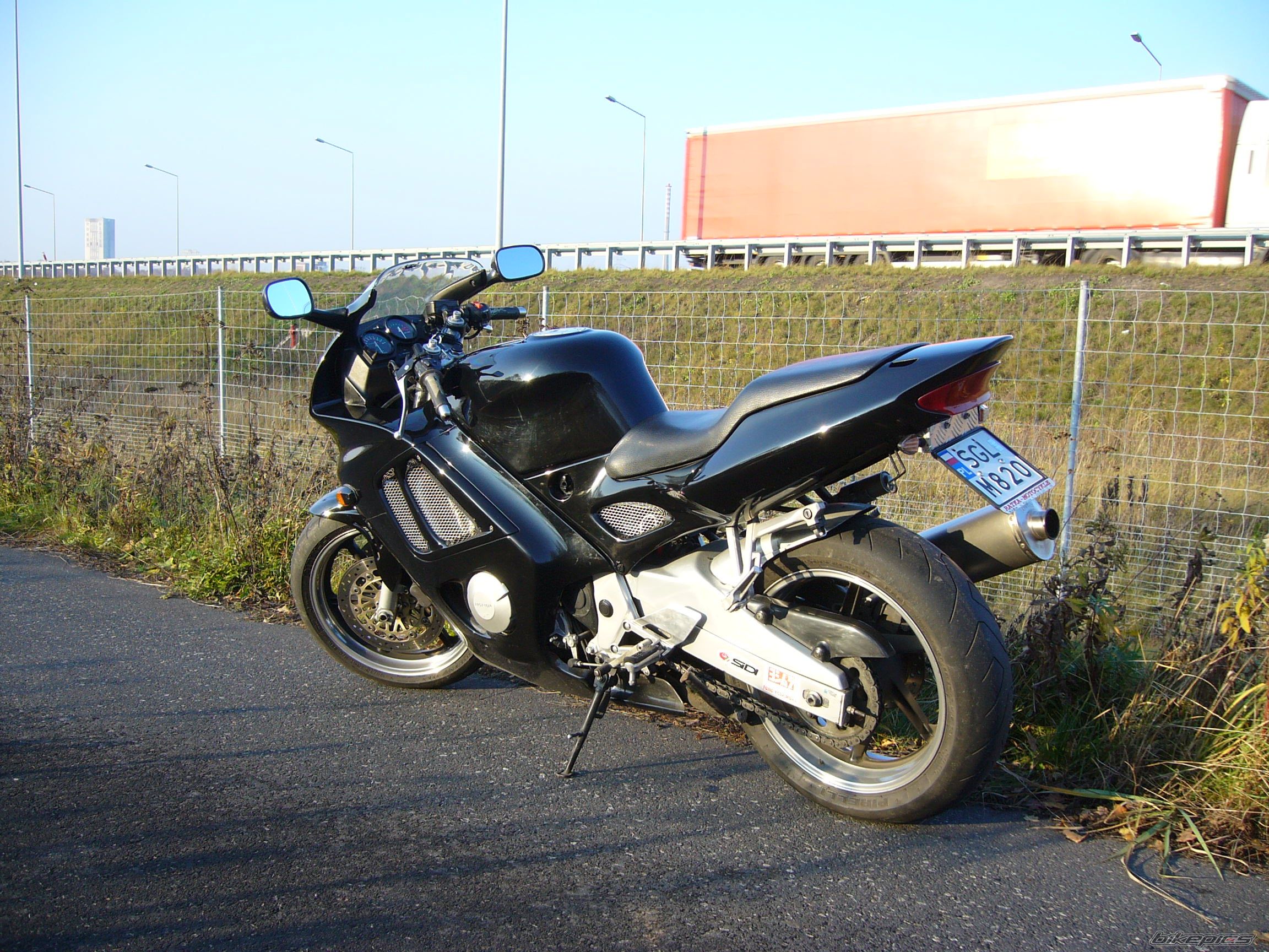 Bike Photo 743369