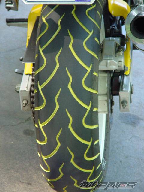 Bike Photo 7434