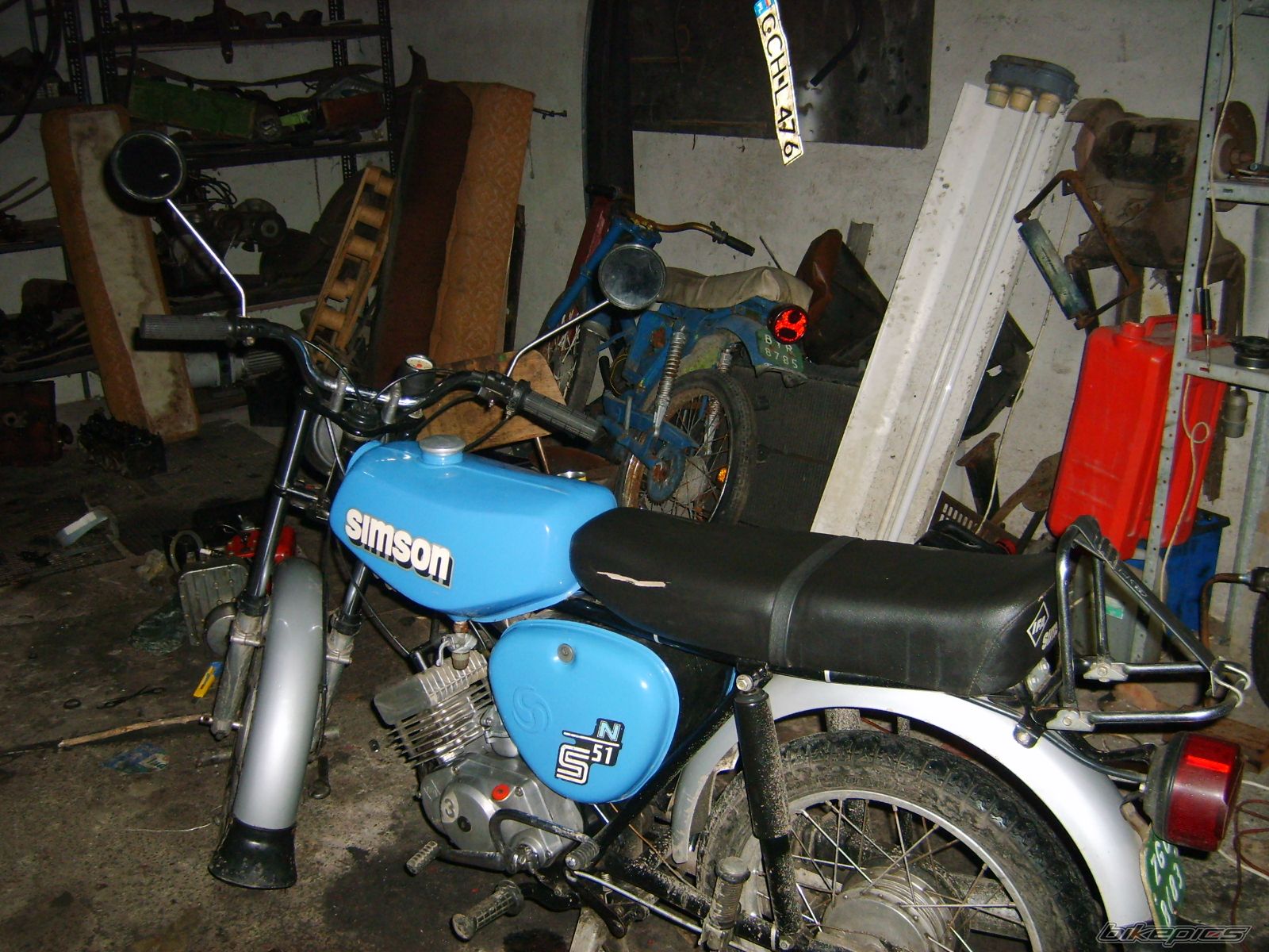 Bike Photo 743401