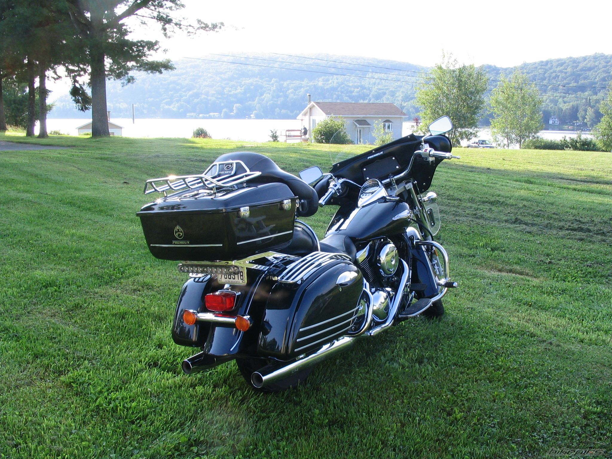 Bike Photo 743410