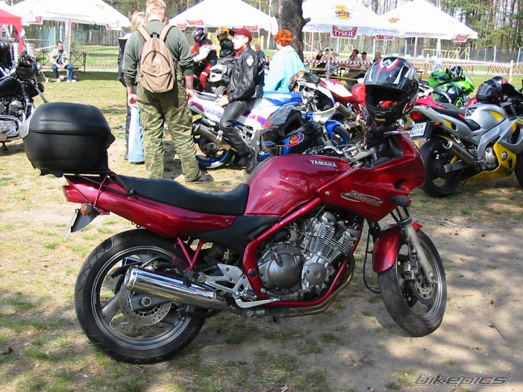 Bike Photo 743416