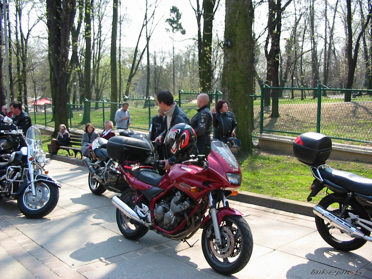 Bike Photo 743417