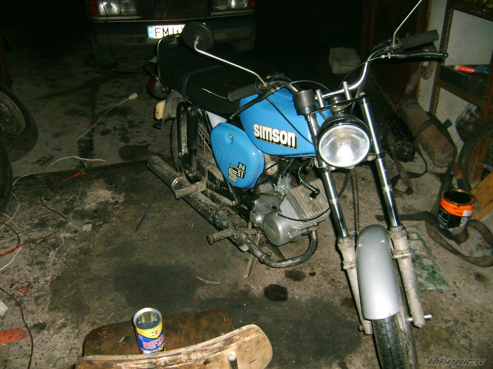 Bike Photo 743422