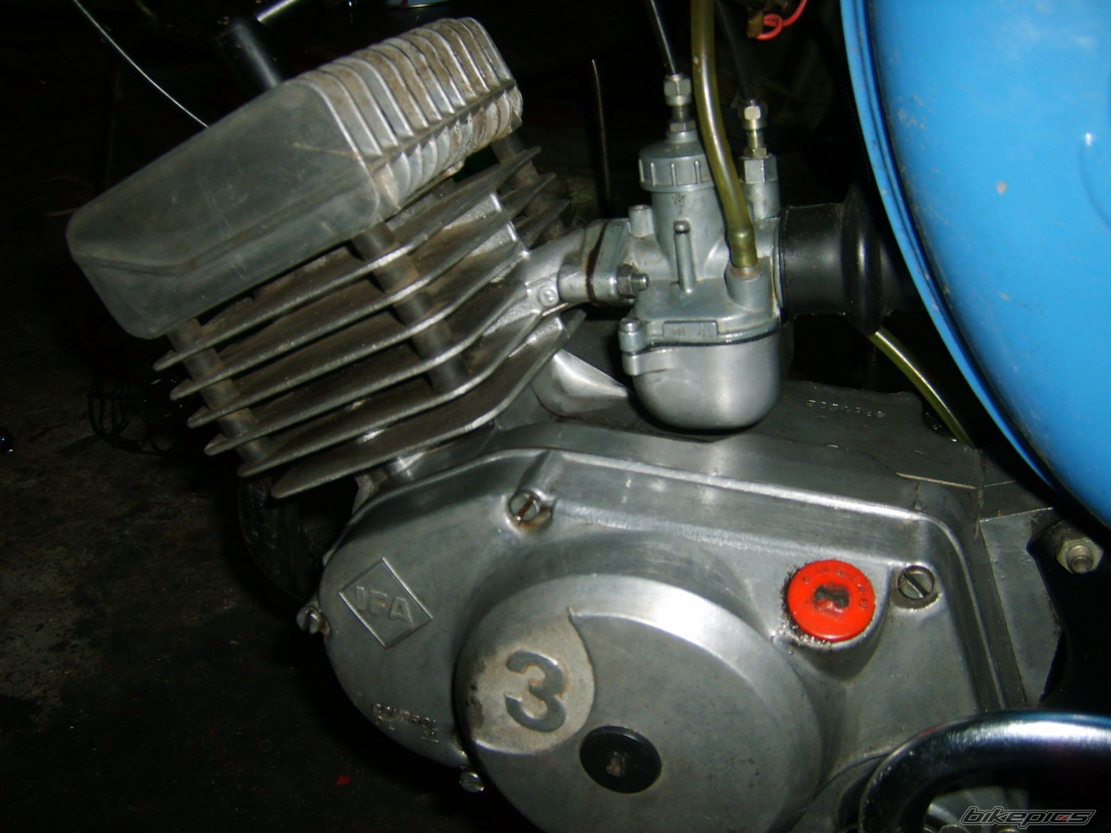 Bike Photo 743426
