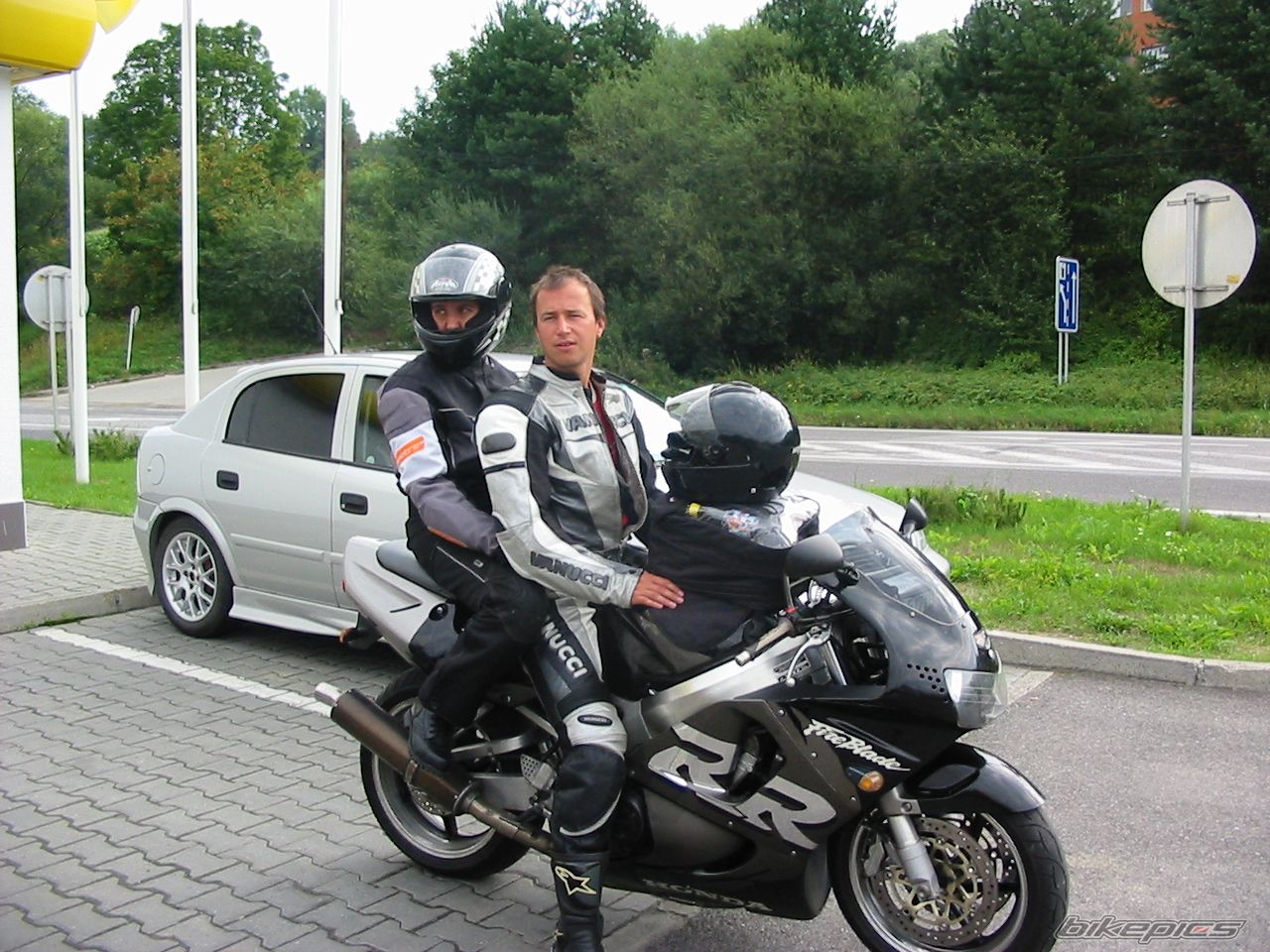 Bike Photo 743428