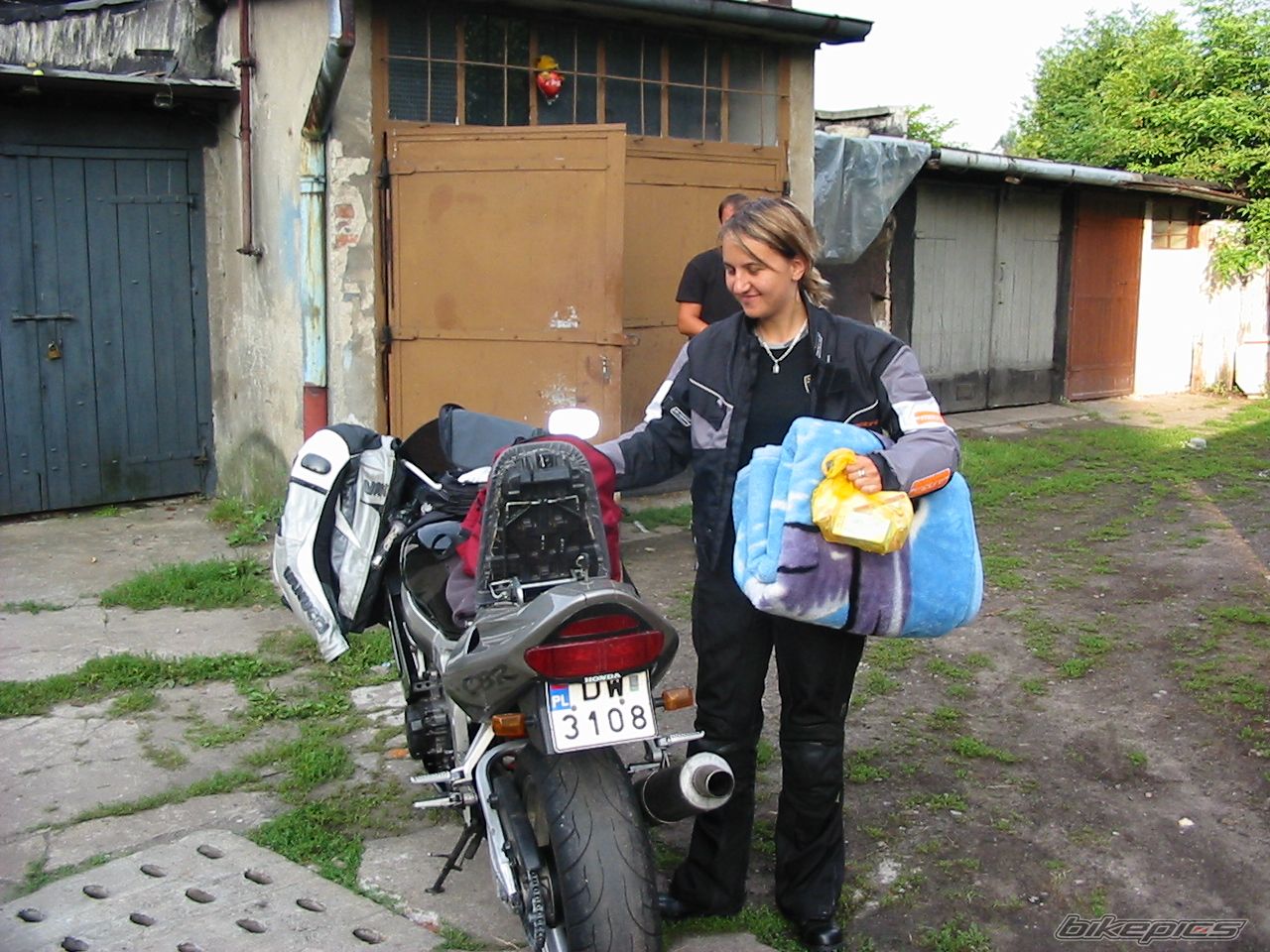 Bike Photo 743430
