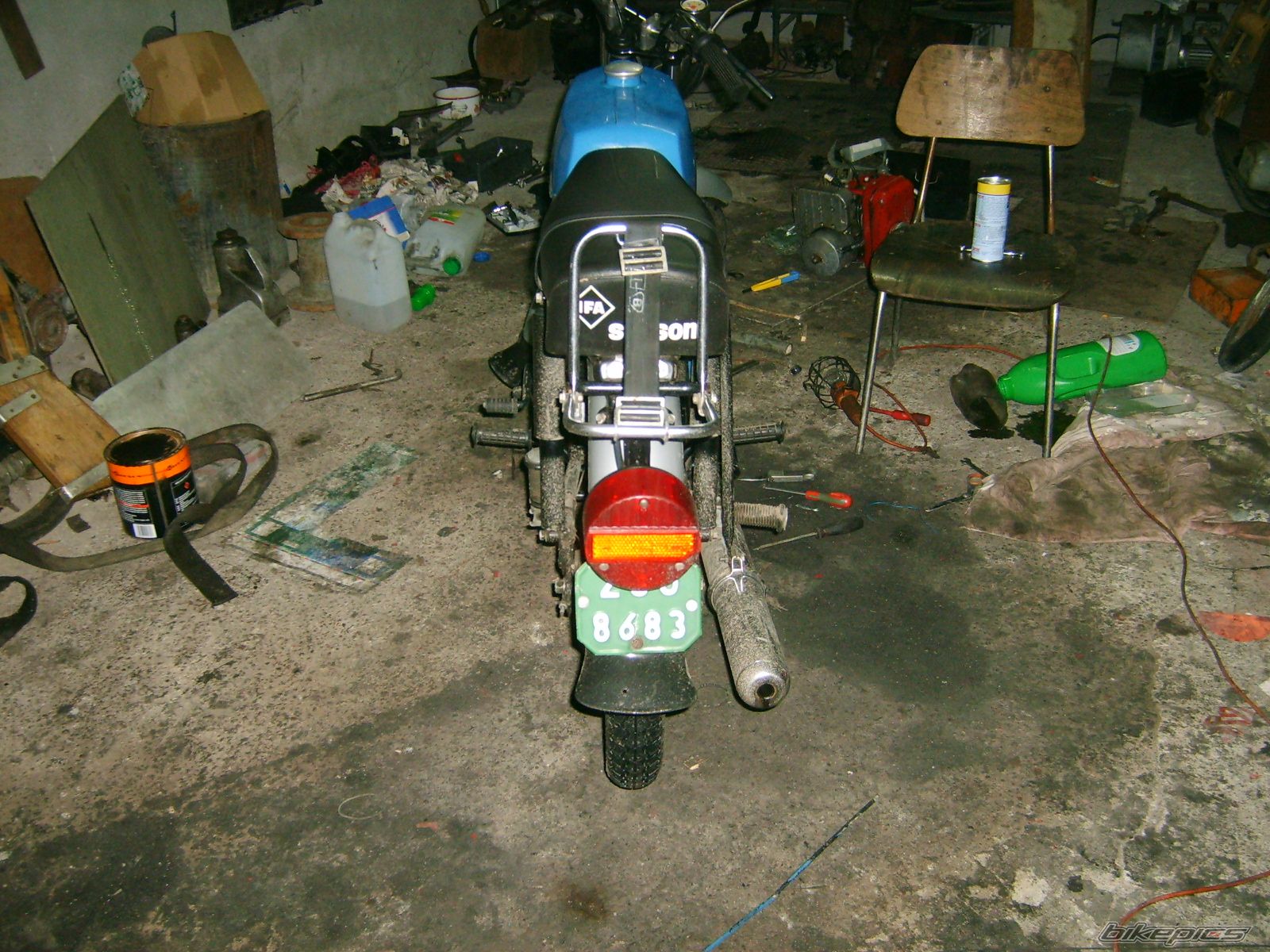 Bike Photo 743434