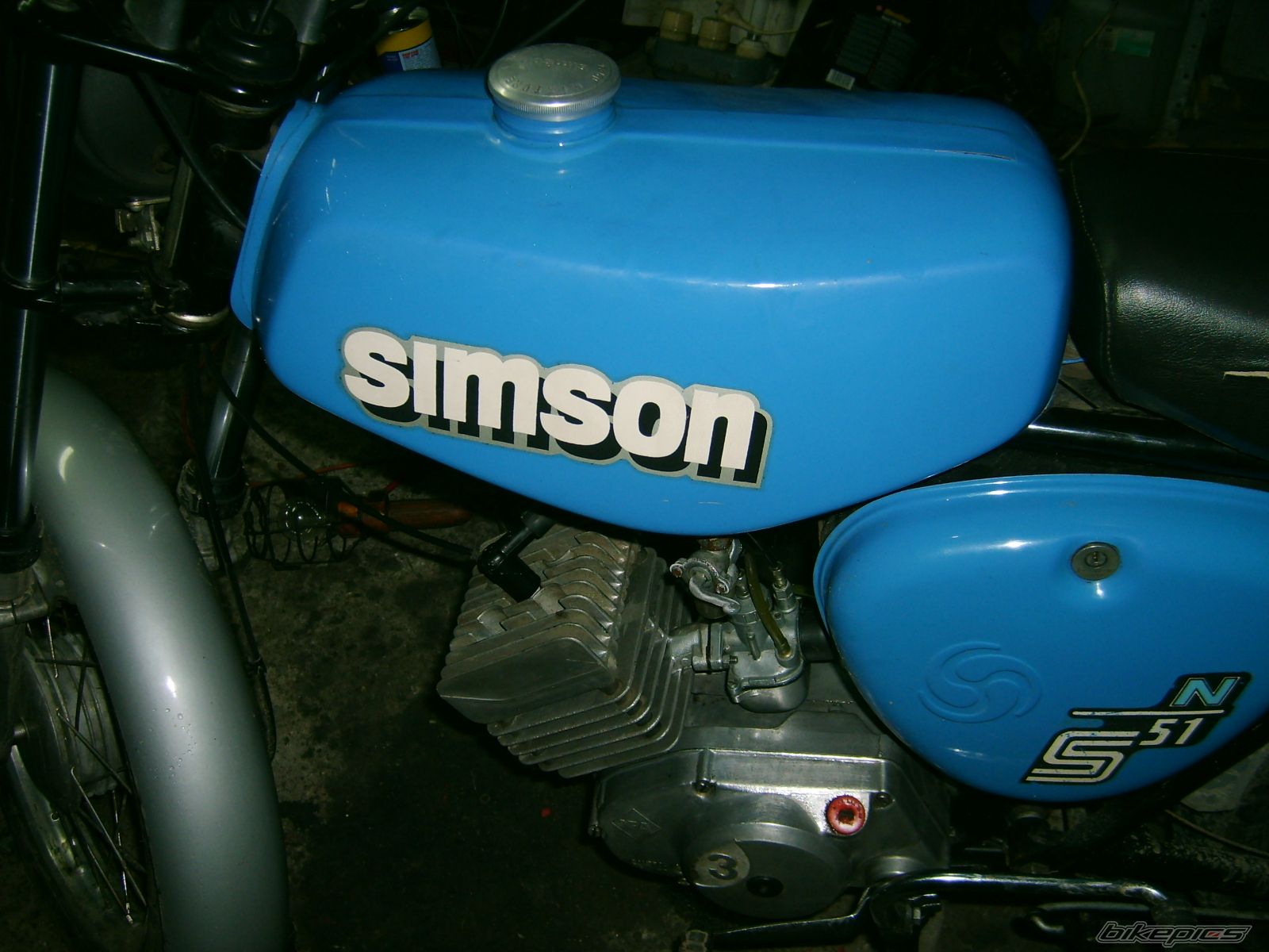 Bike Photo 743437