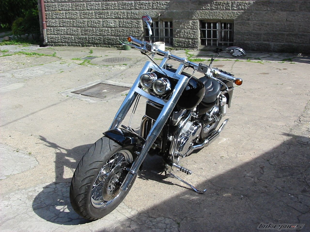 Bike Photo 743440