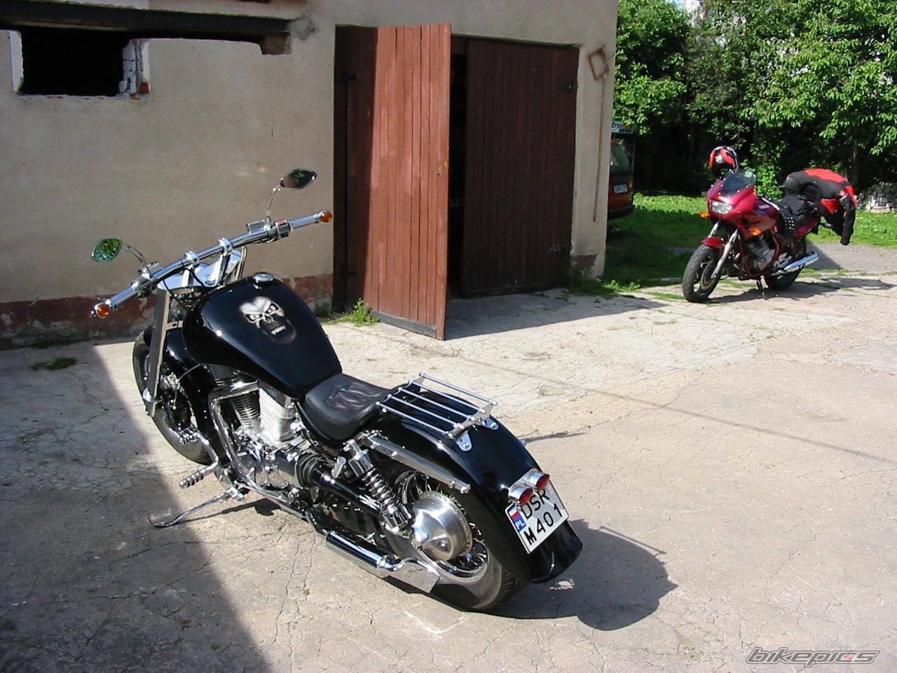 Bike Photo 743442