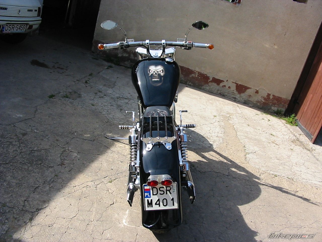 Bike Photo 743444