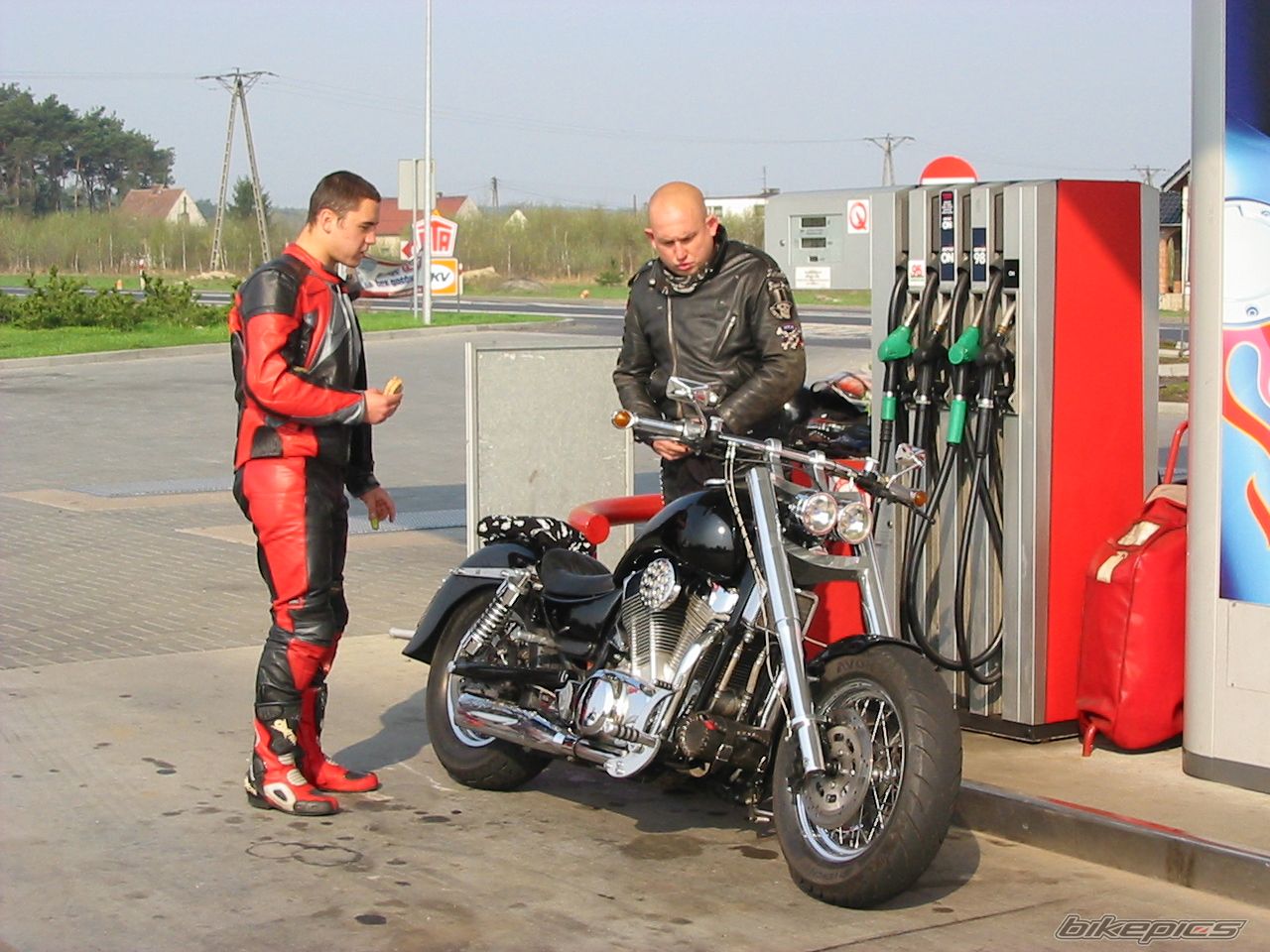 Bike Photo 743445