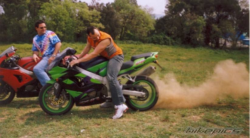 Bike Photo 74345
