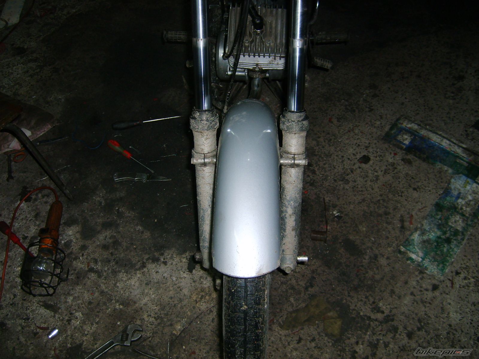 Bike Photo 743452