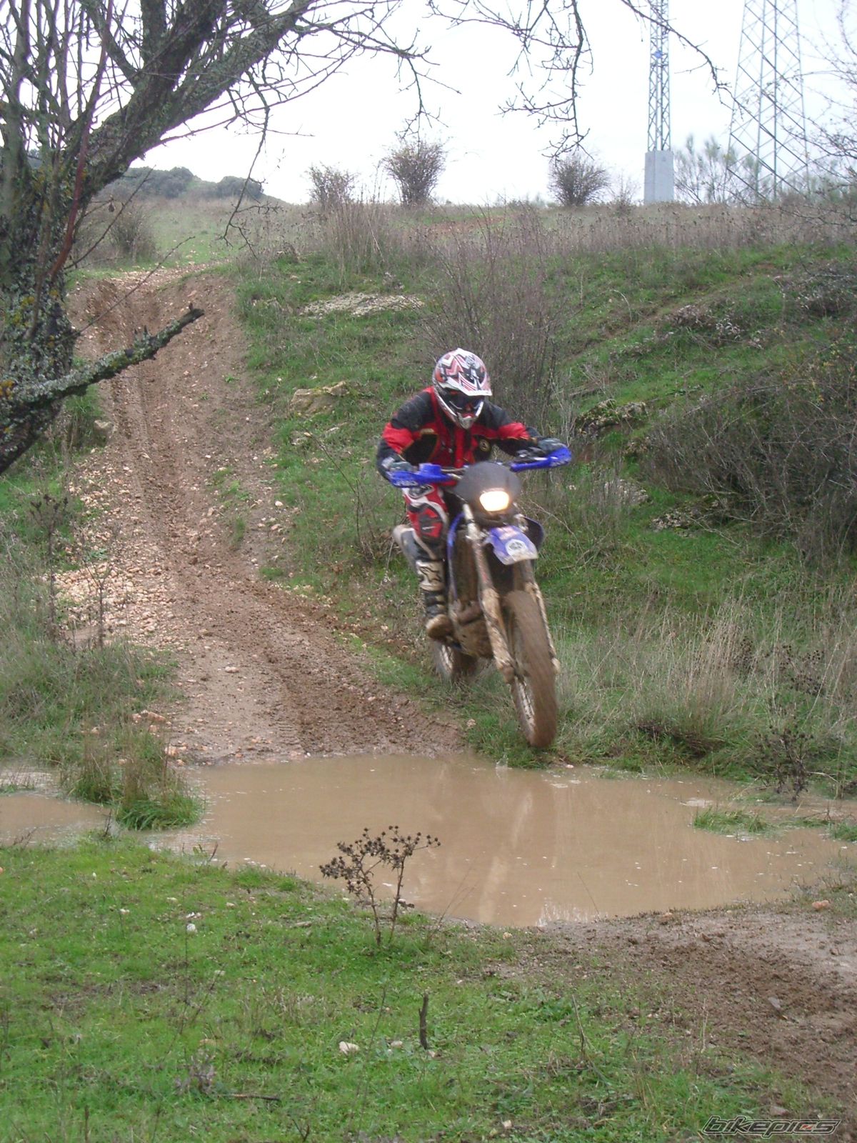Bike Photo 743453