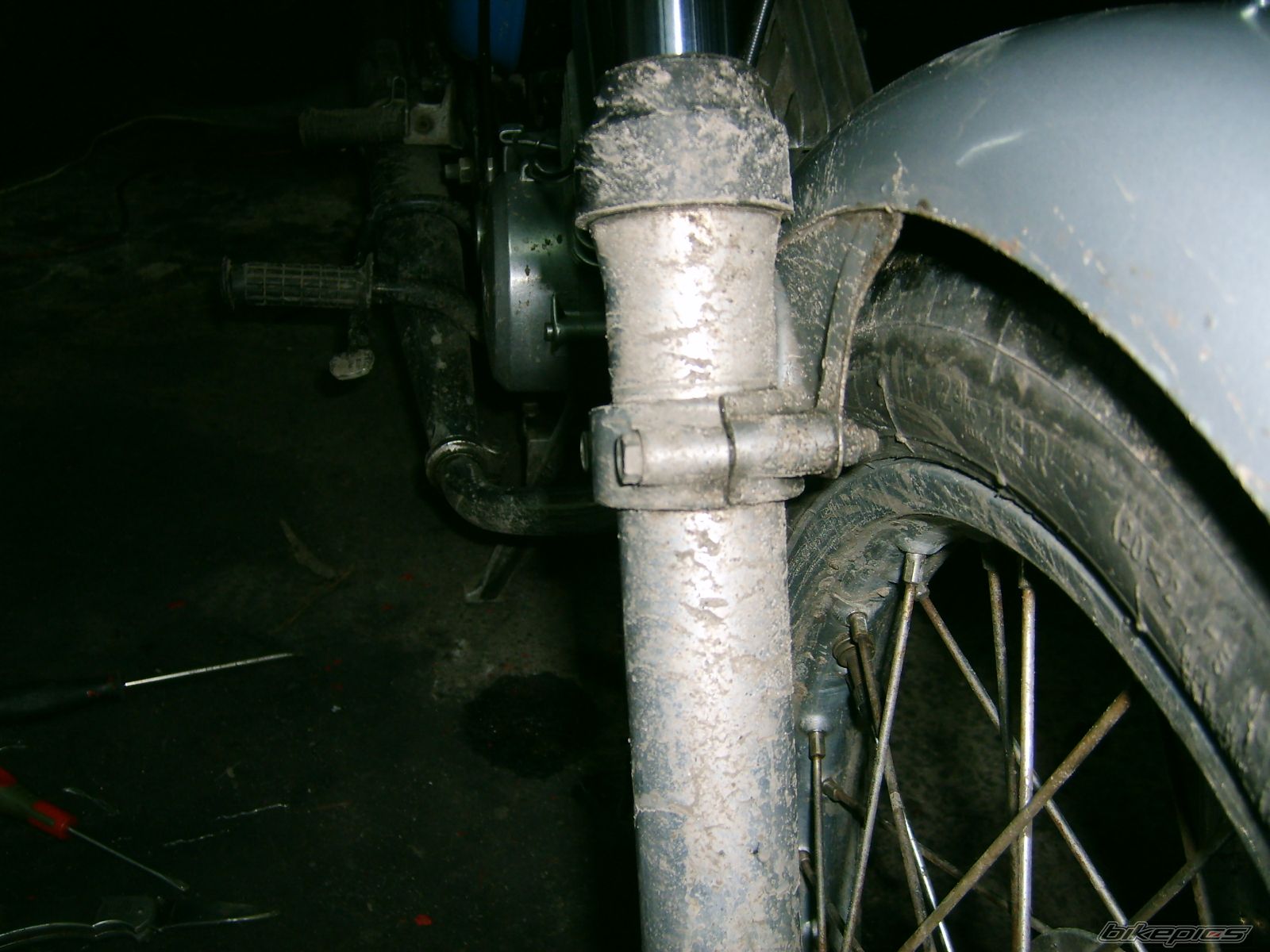 Bike Photo 743456