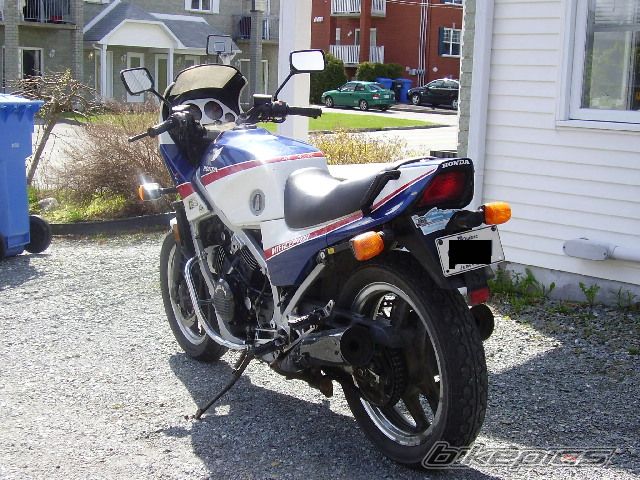 Bike Photo 743462