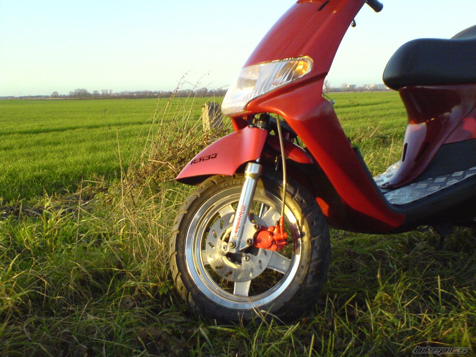 Bike Photo 743468