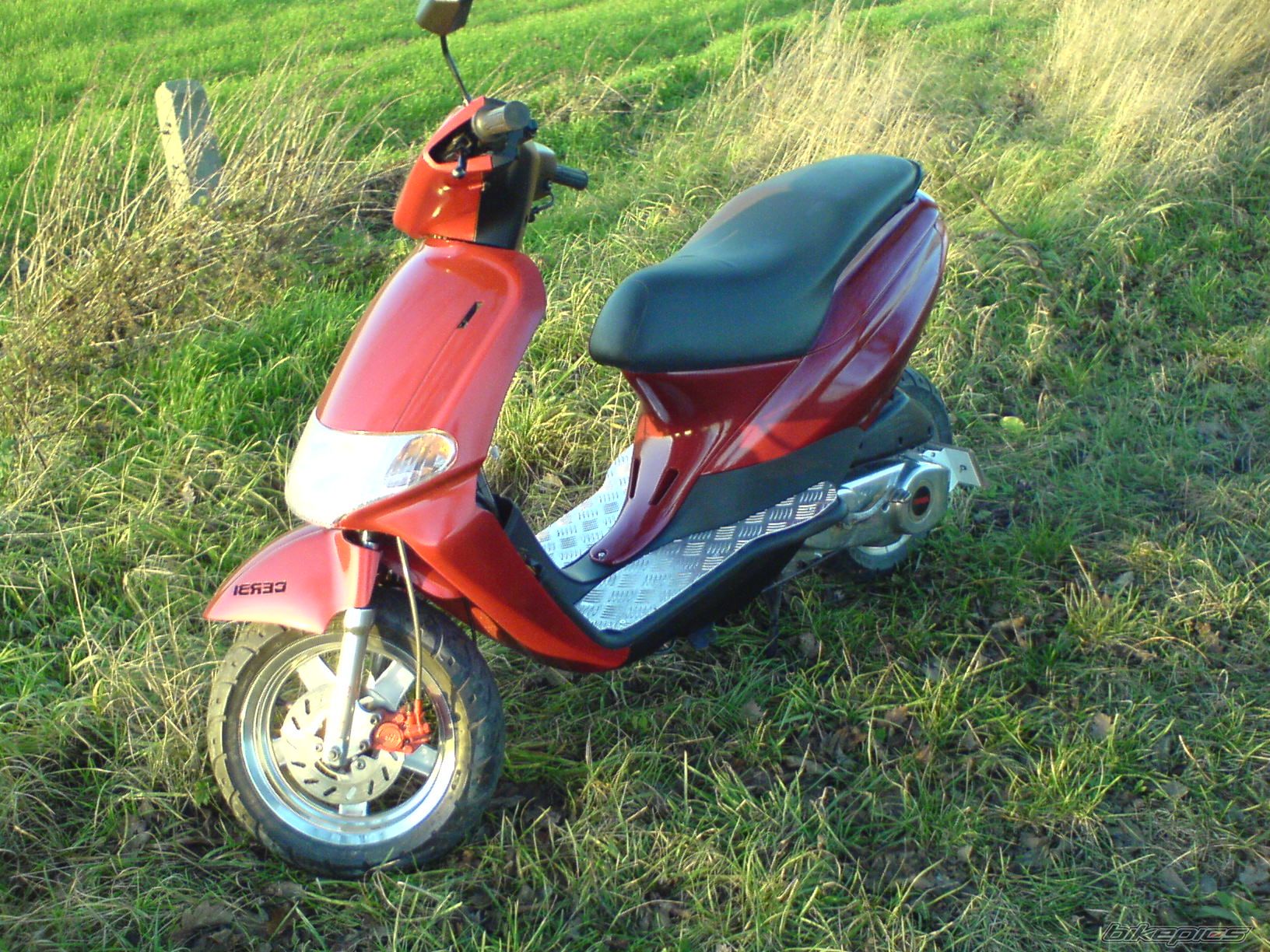 Bike Photo 743472